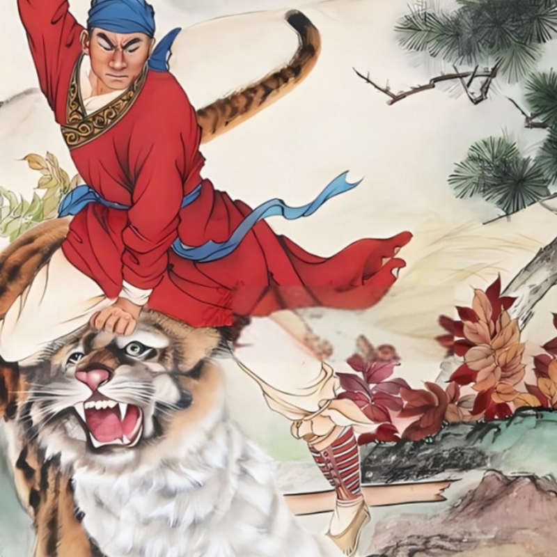 王者
