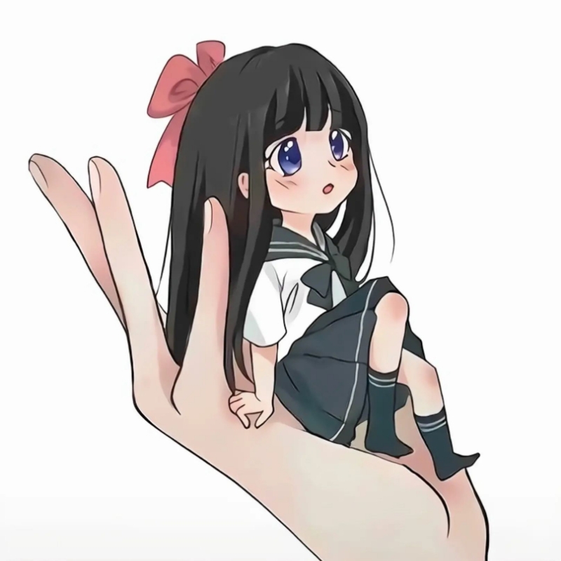 紫风铃摇曳着回忆