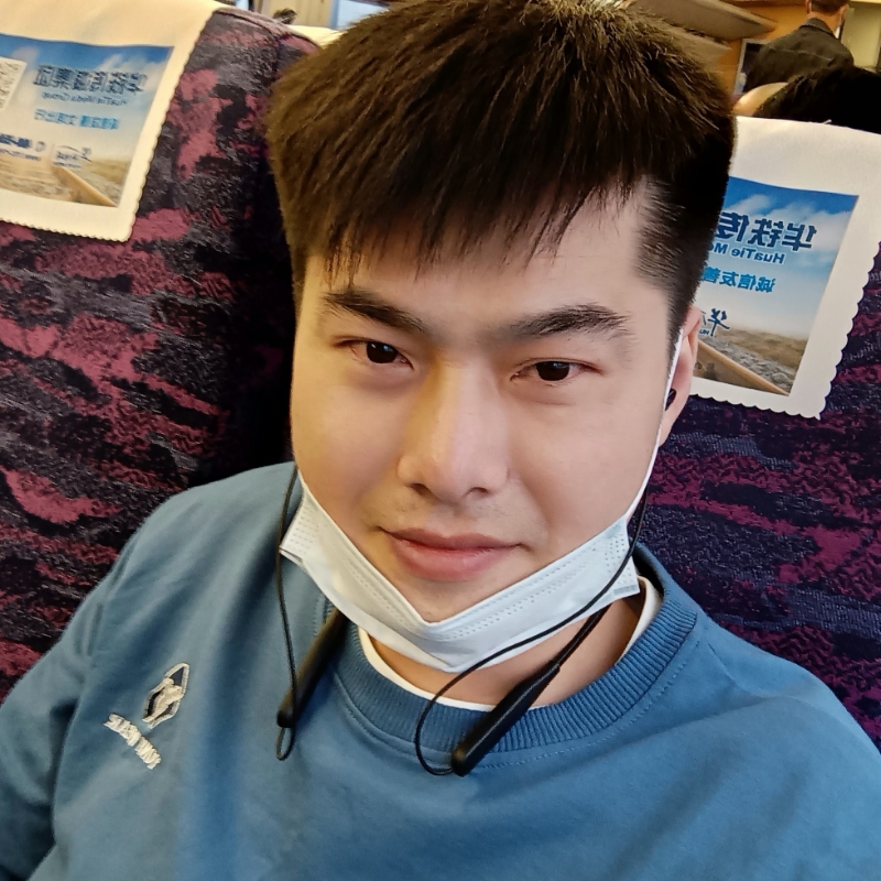 林大树
