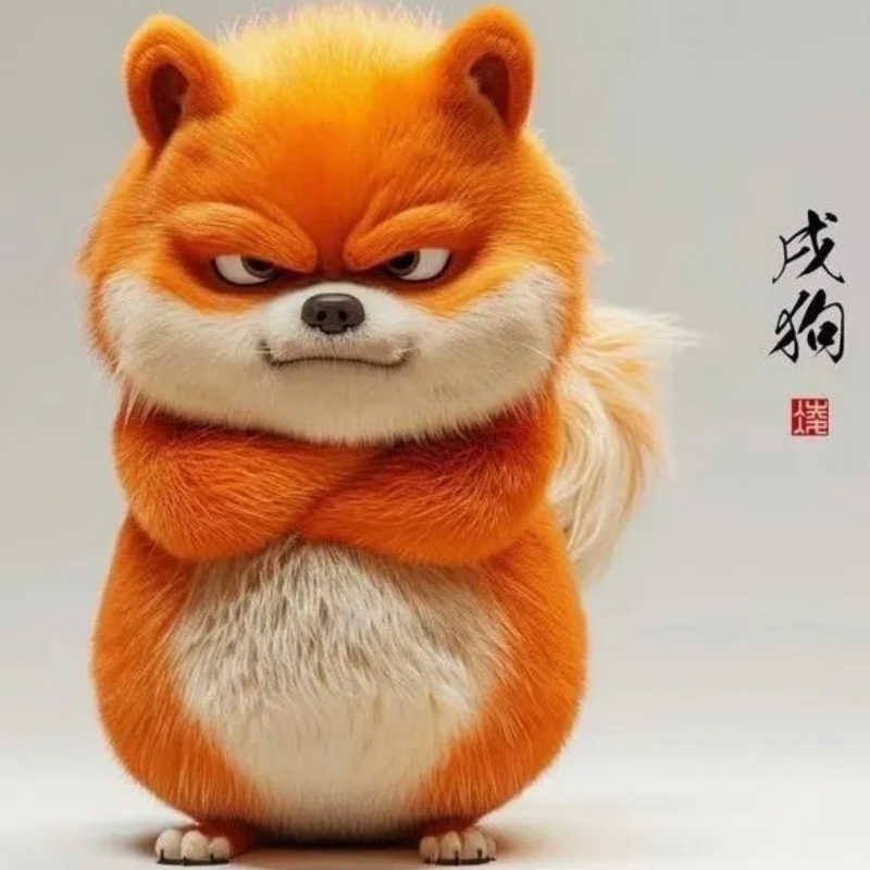 大家都逗认识我