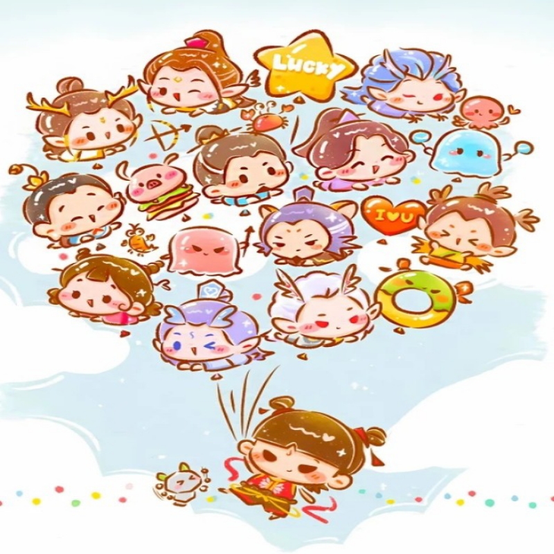 小爱🦄🦄🦄🦄🦄