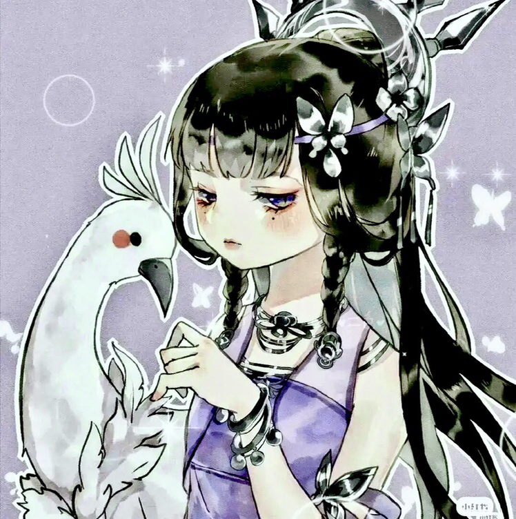 上天使者
