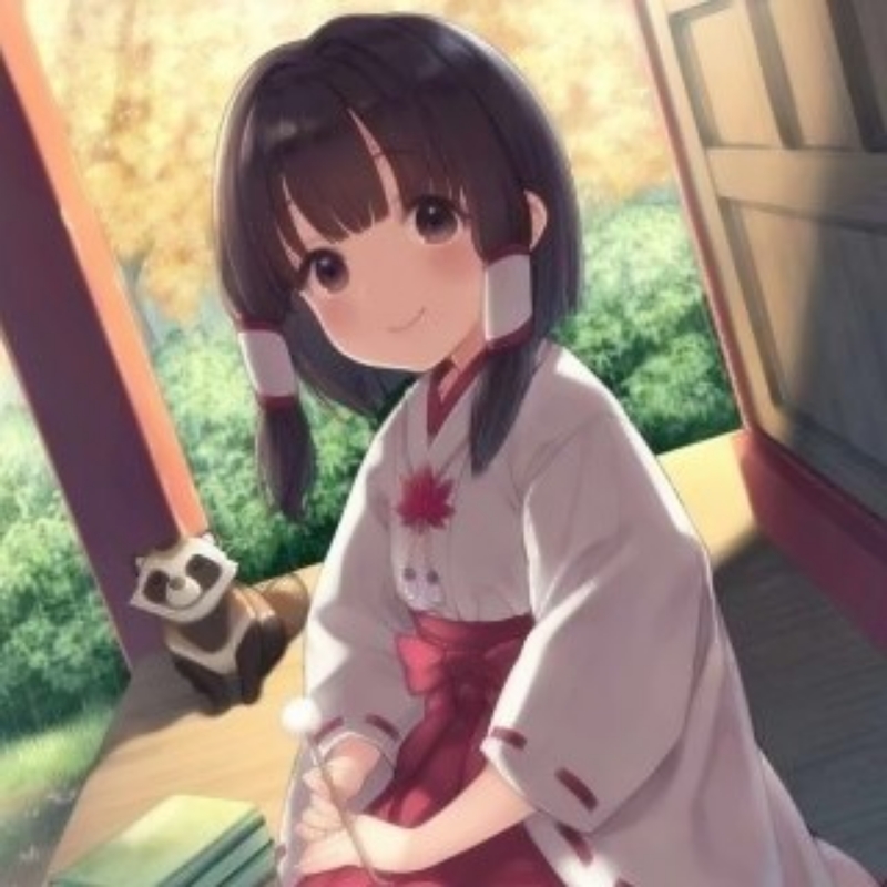 小满未满呀