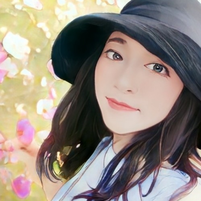 微雨清茶