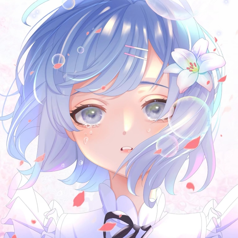 虞姬
