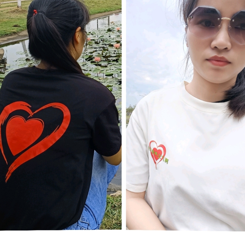 符小姐❤️