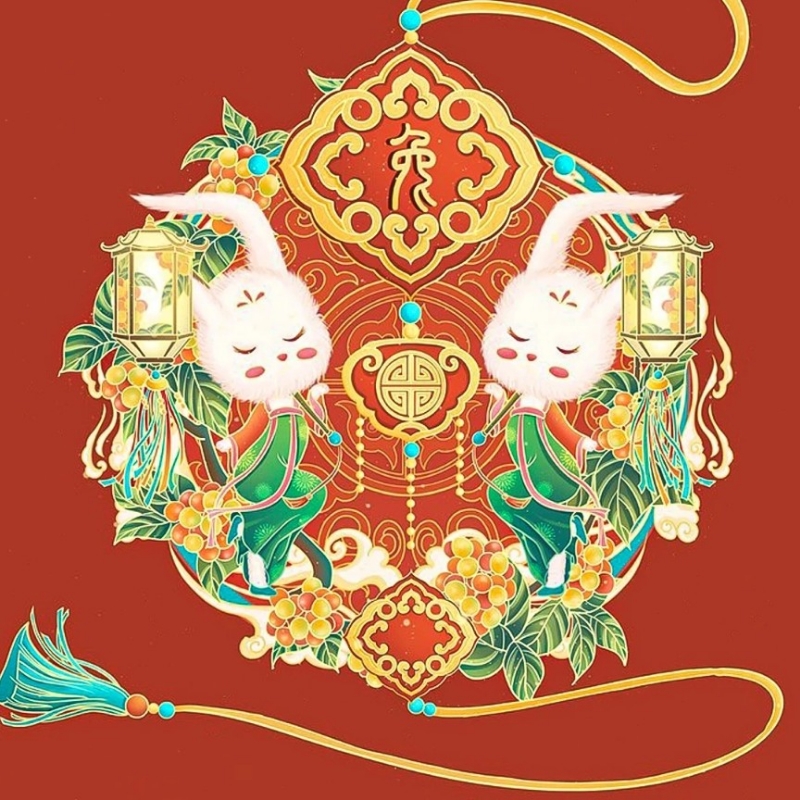 可爱的小会员