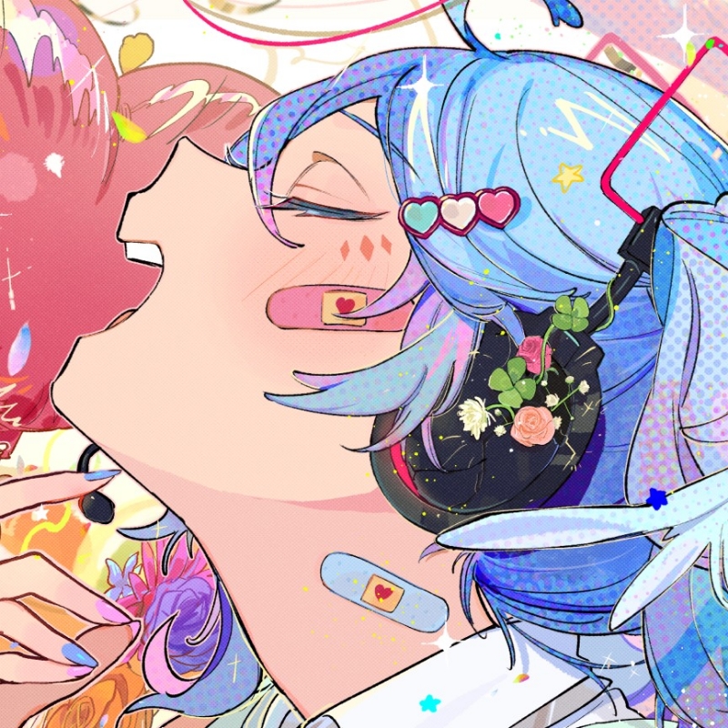 未来QvQ