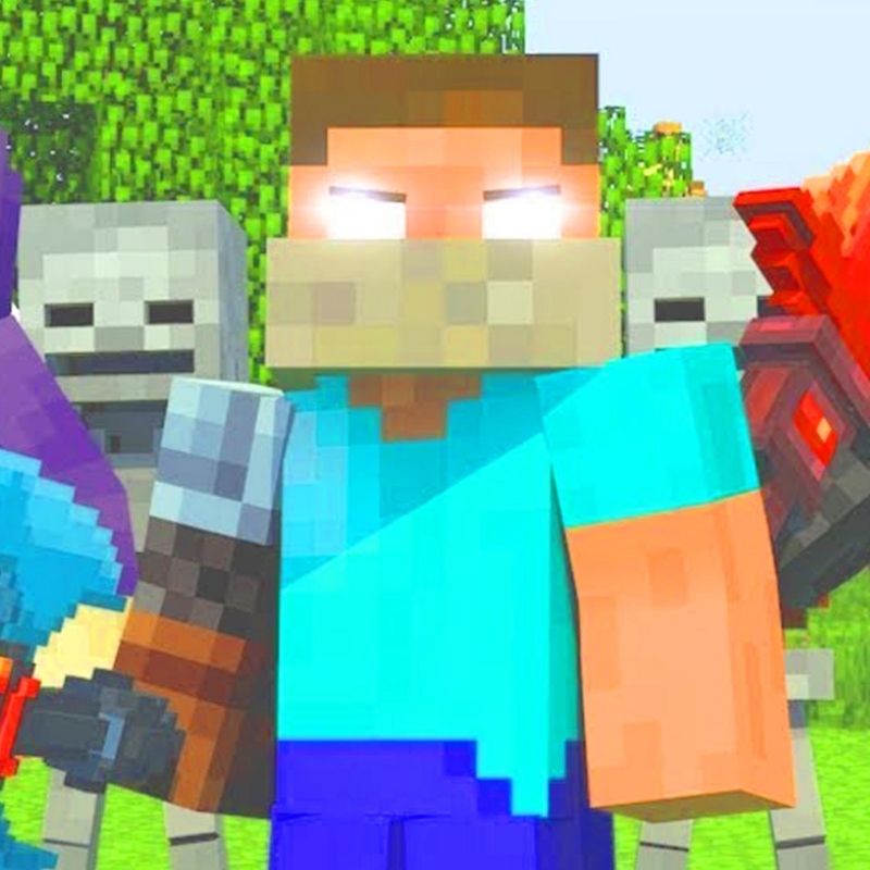 Him
