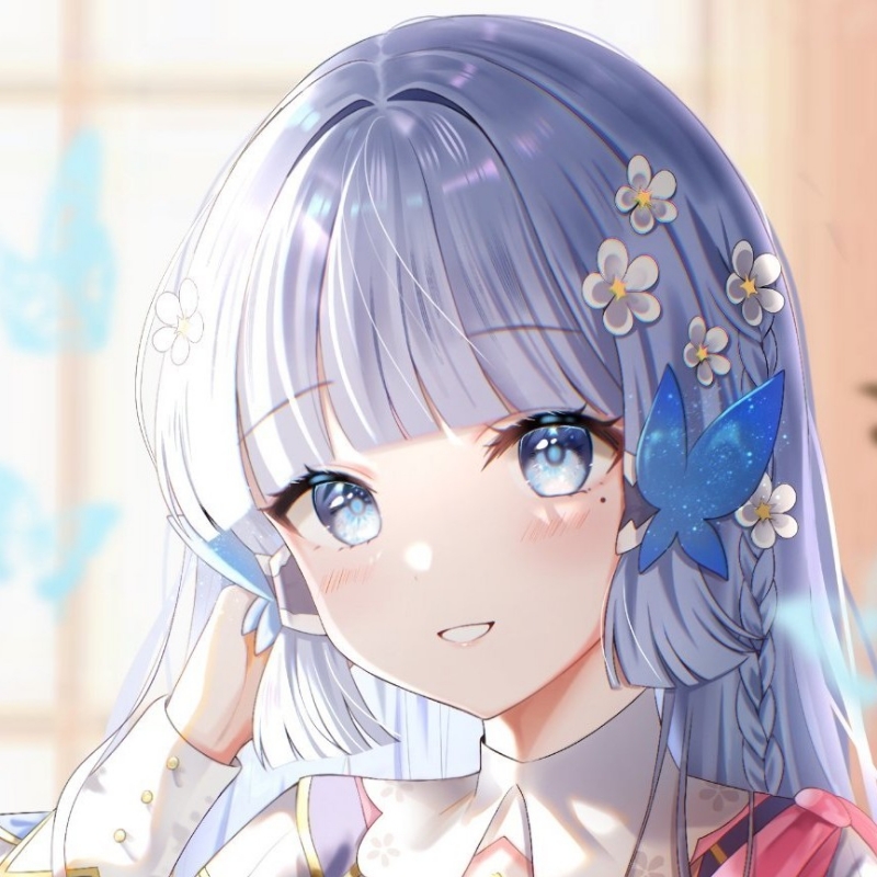 背影