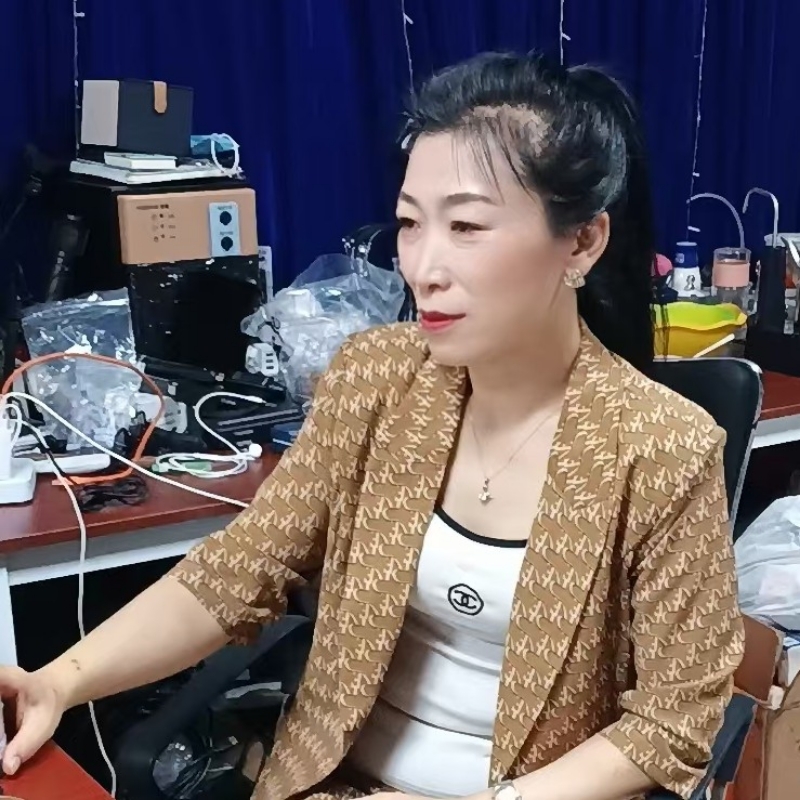 华夏之星✨紫妍
