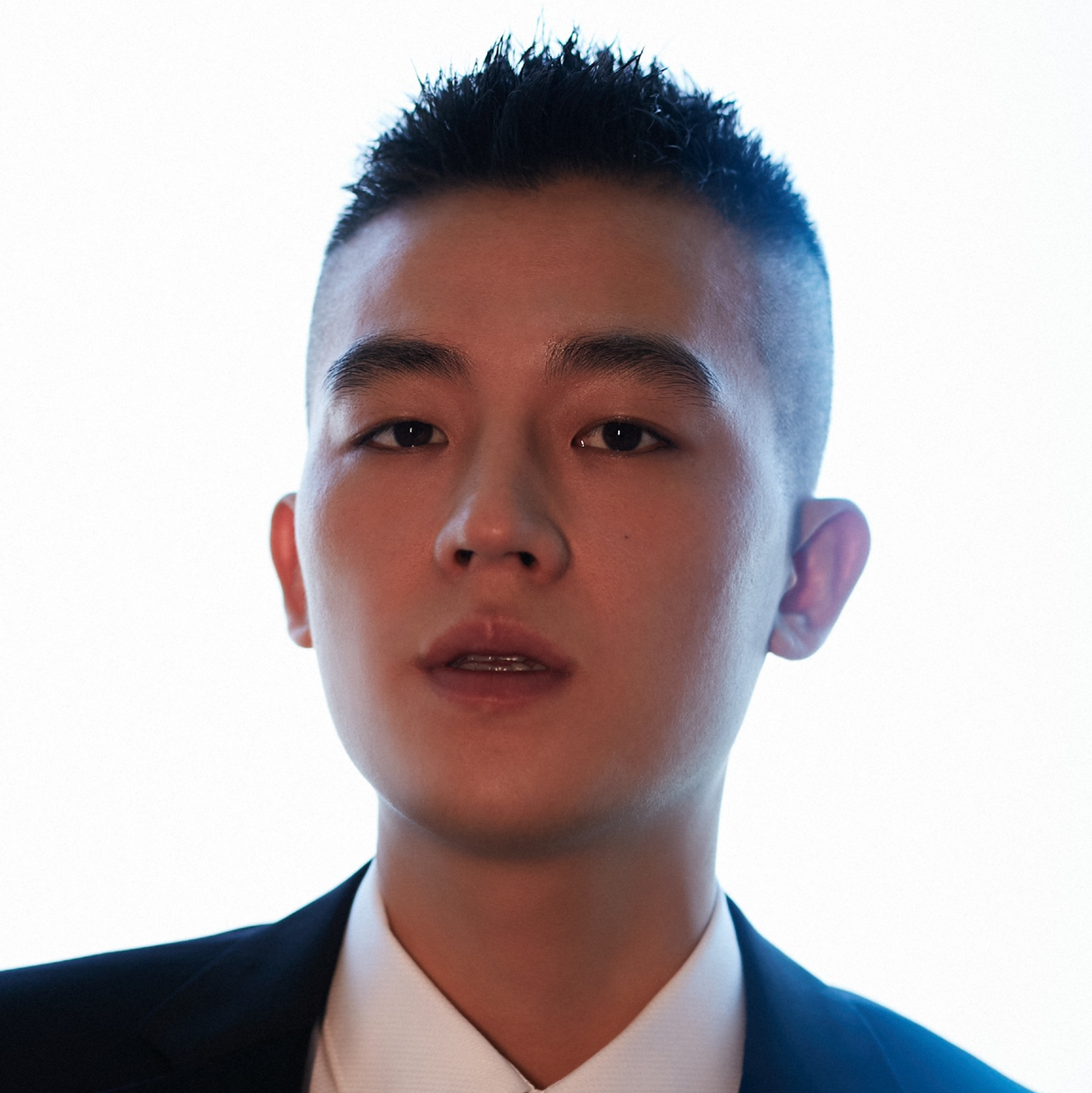 我LOVE❤️OU豪