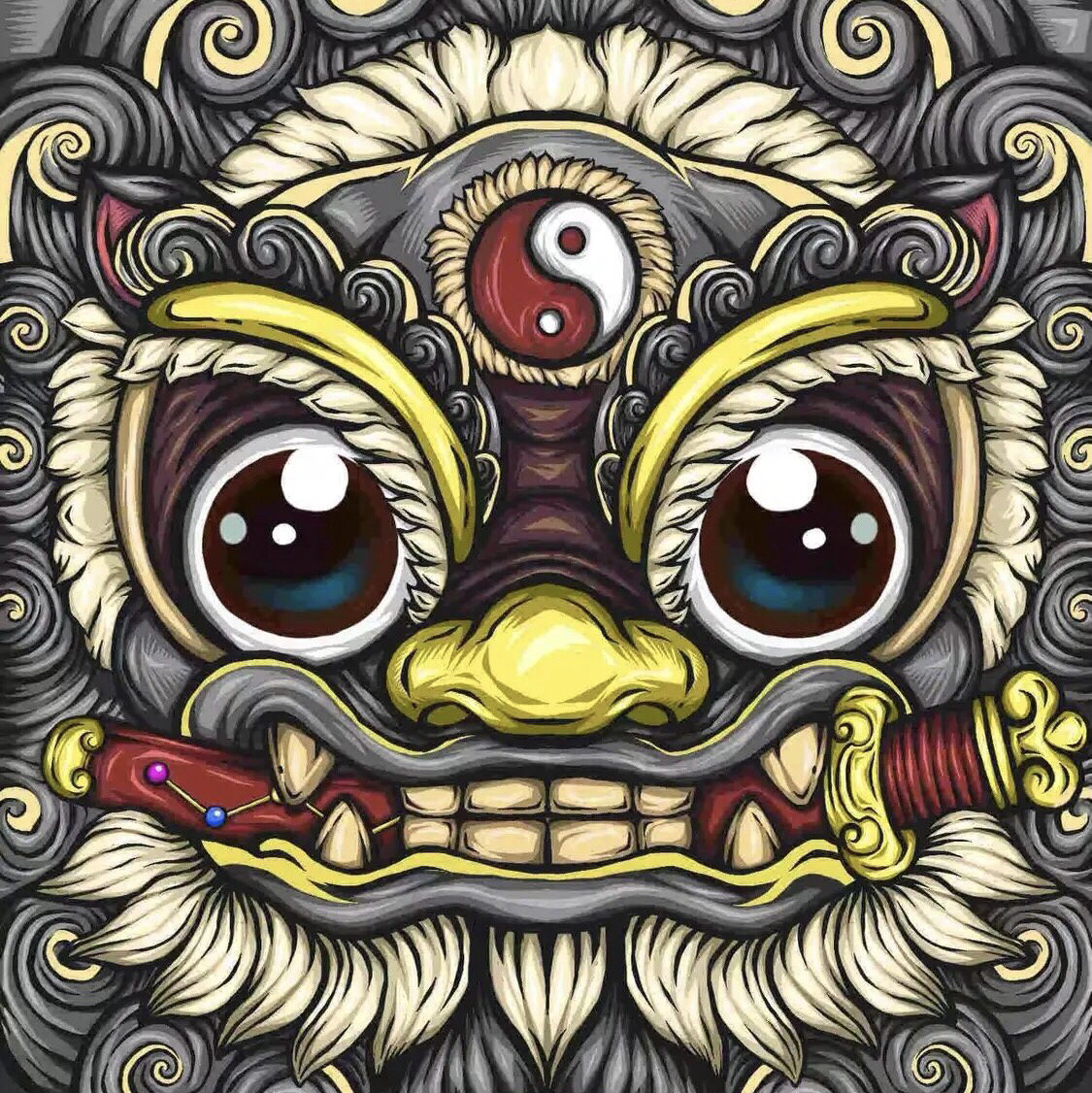 未公测