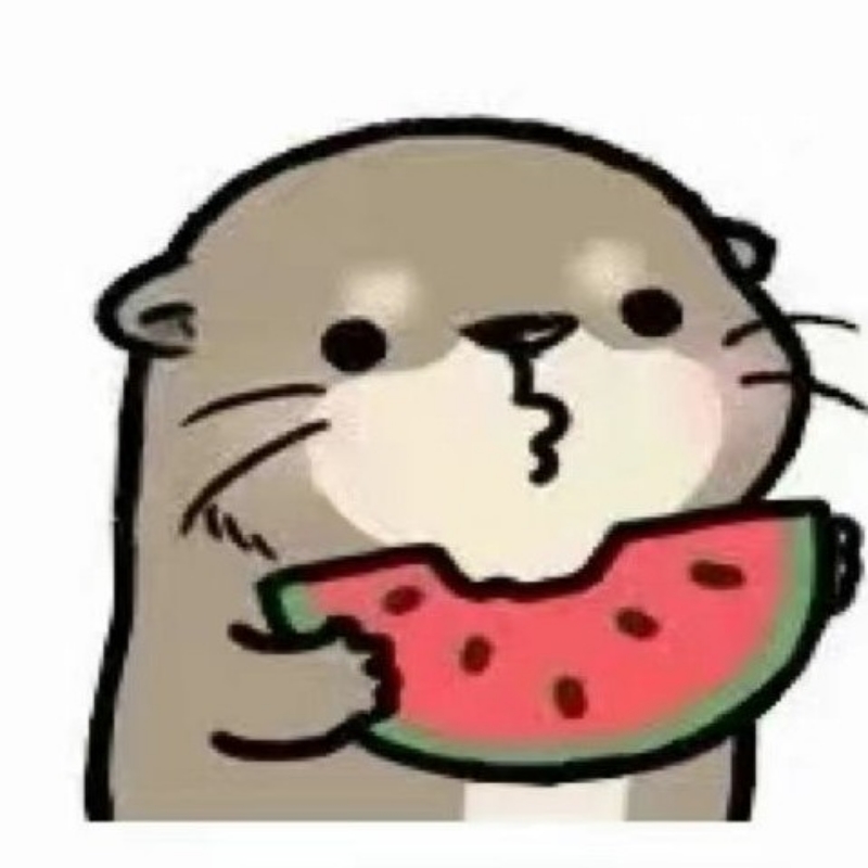 一般水獭