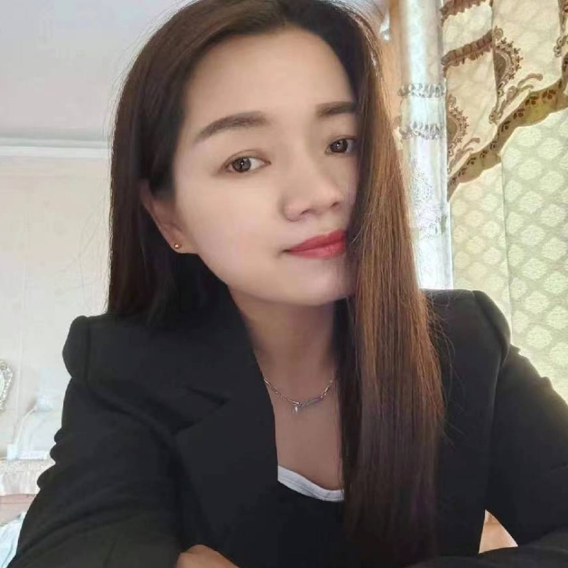 英子