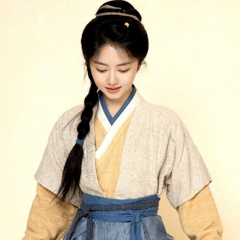 李小洛子