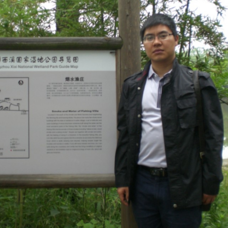 陈方正
