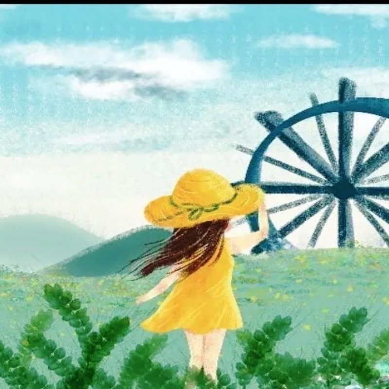 芳华