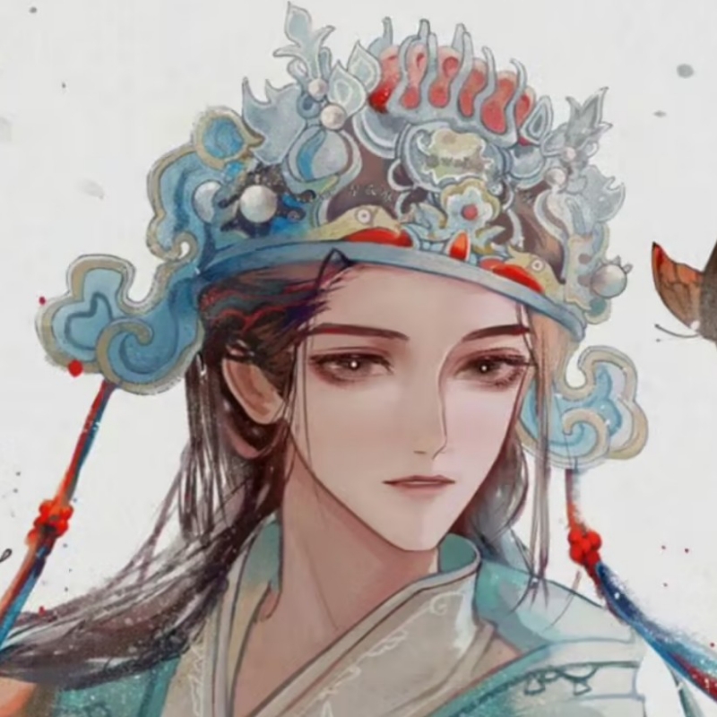 花言巧语???