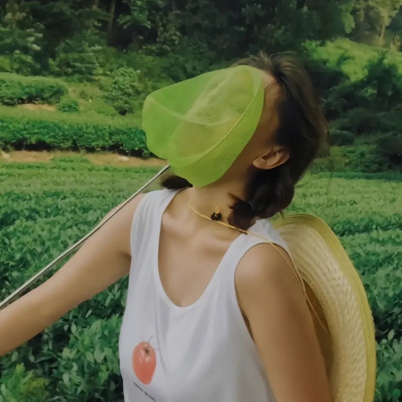 比耶丸子头