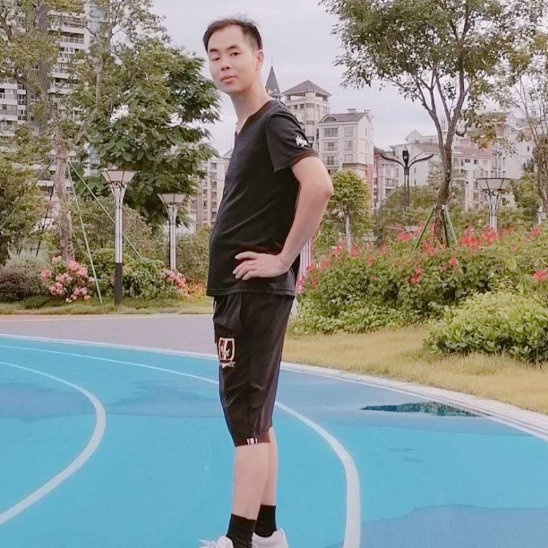 云水相依