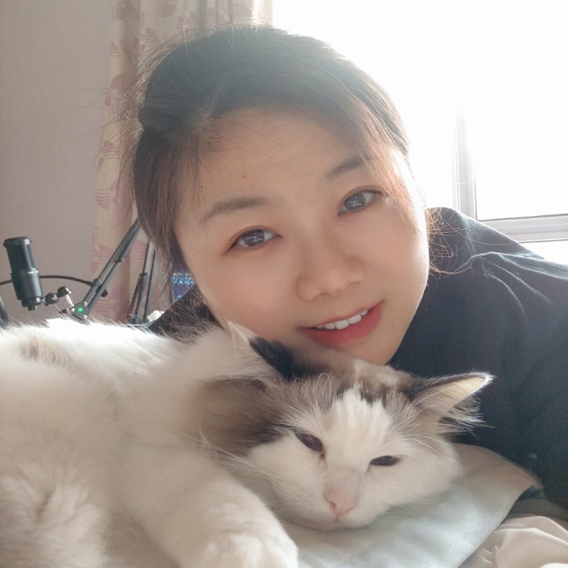 大年家的兔子