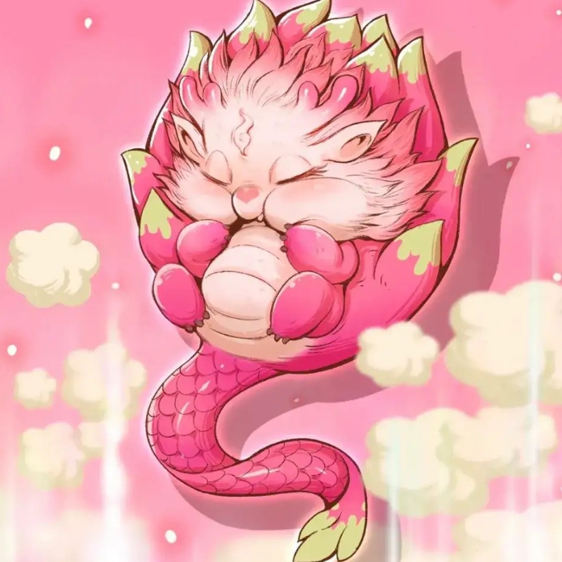 水花