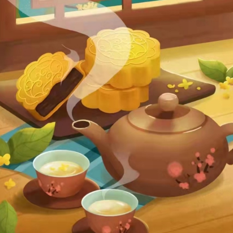 A小刘爱喝酒