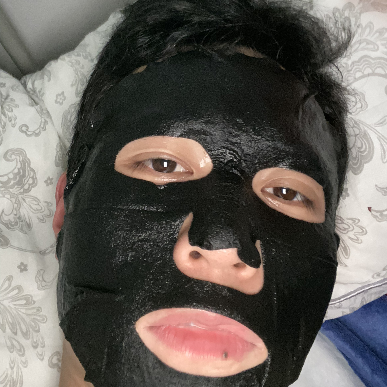 鹏哥听