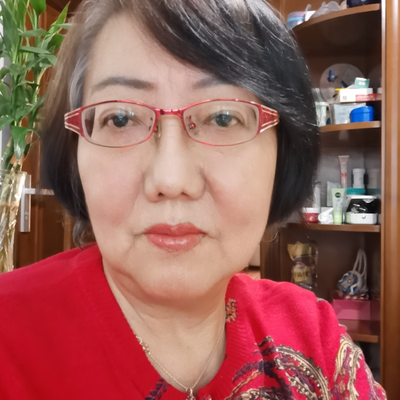 健康是福