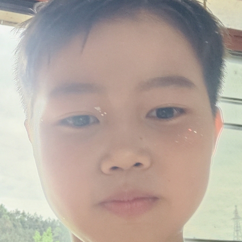 还是那个我