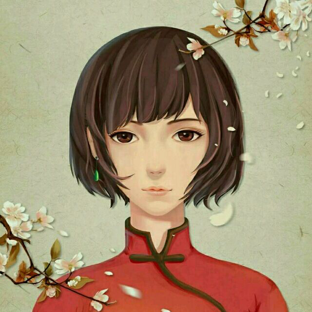 耀眼的芒种