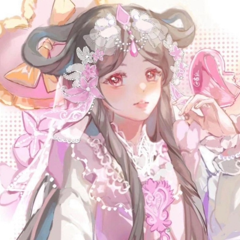 Camellia🍵