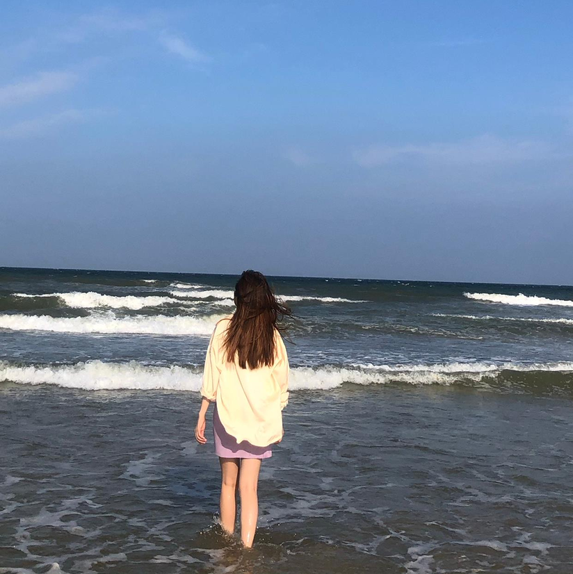 桃花流水依然在