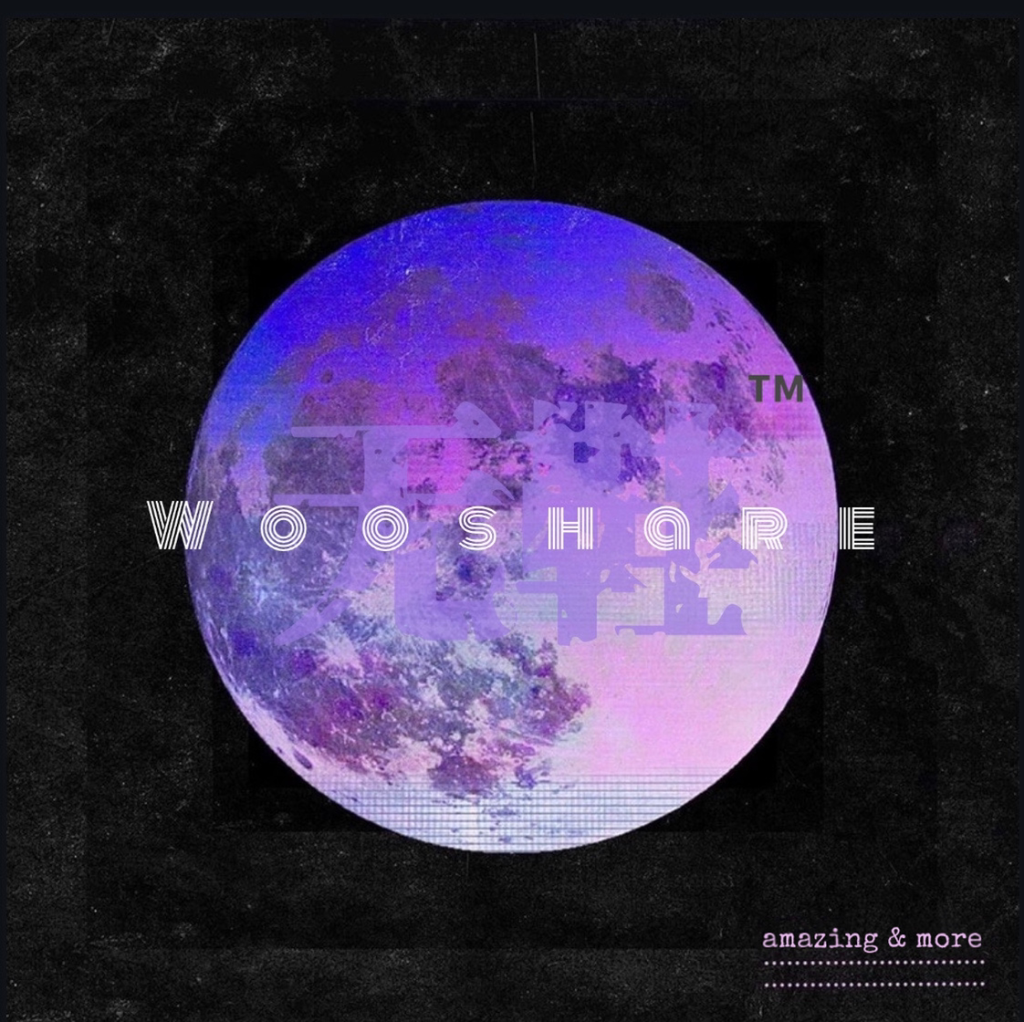 无鞋#Woo$hare