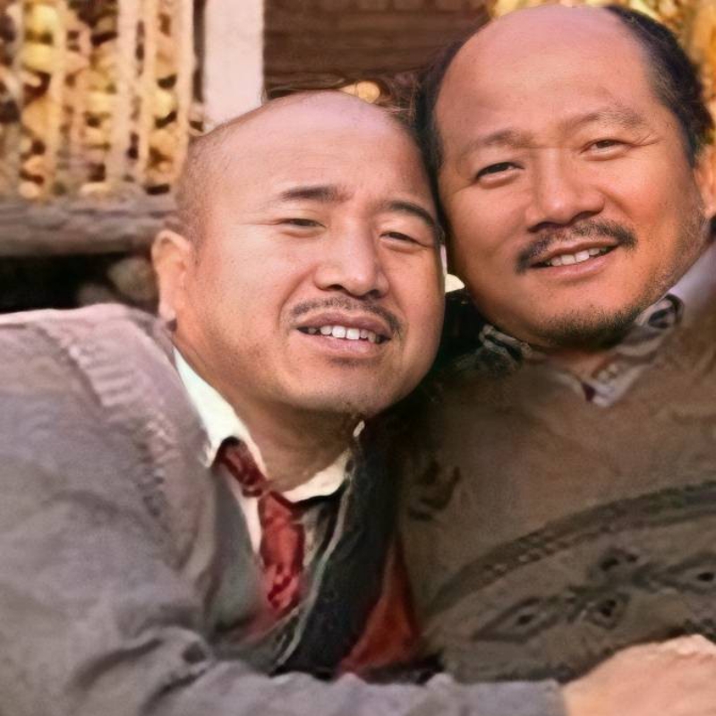 葛大爷丶