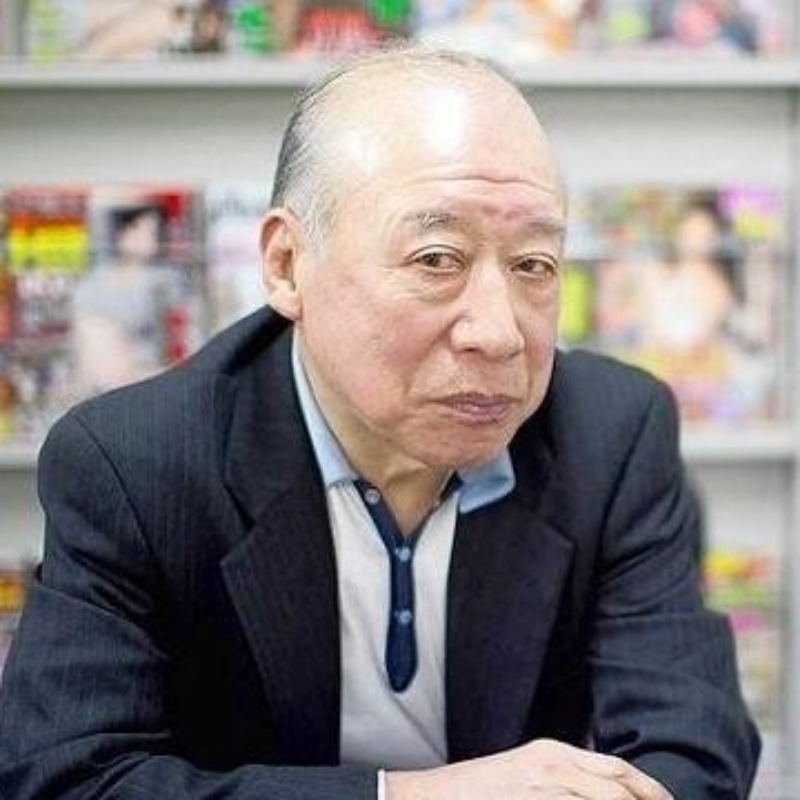 马德发