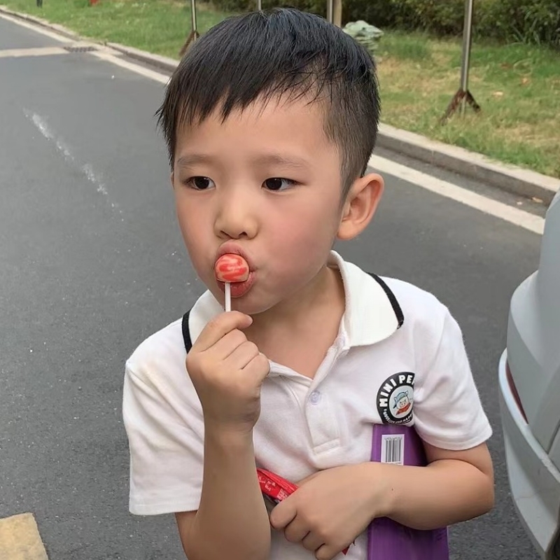 昊晟哥俩好