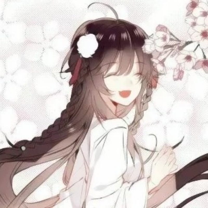玉小福福