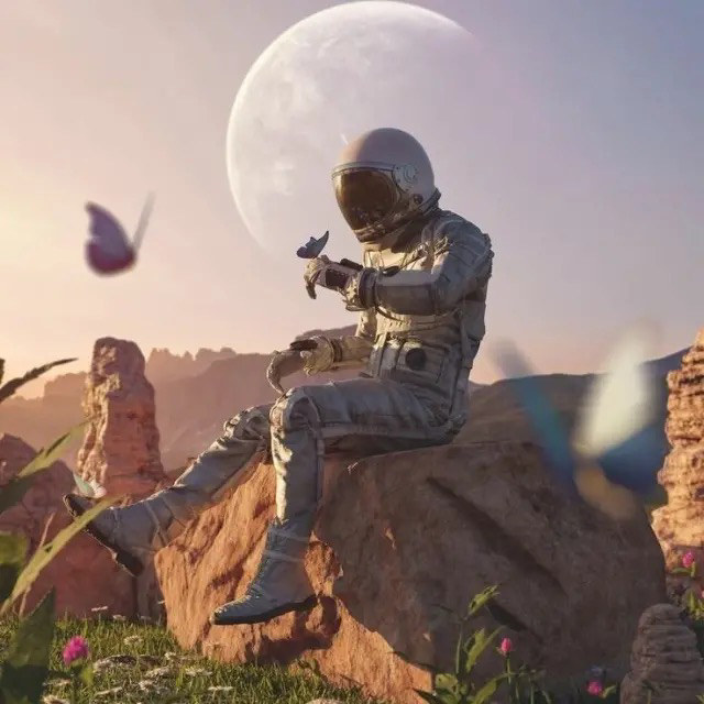 Dream Odyssey