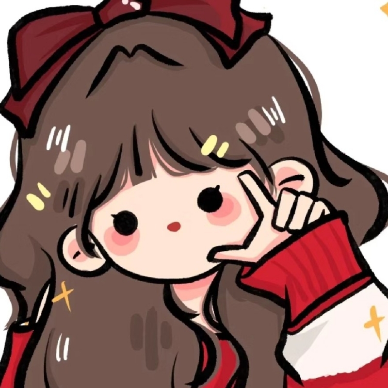 开心女孩✨