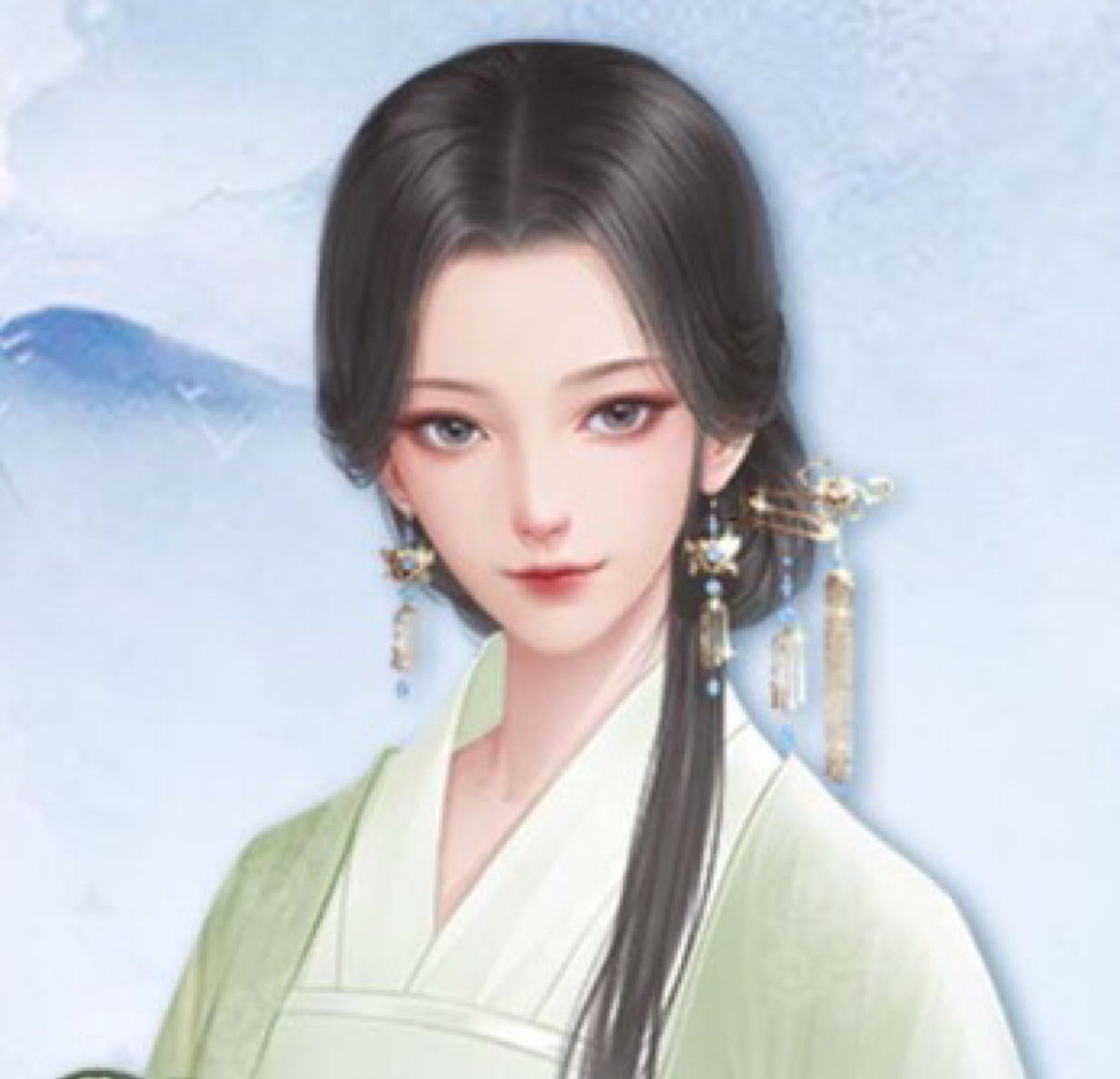 小小草莓