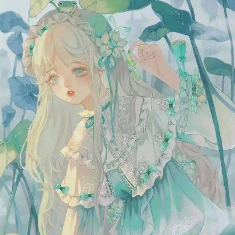 甜甜鸭鸭_
