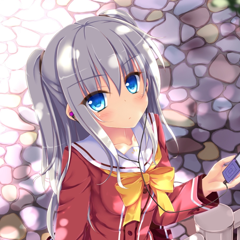 超爱奈绪