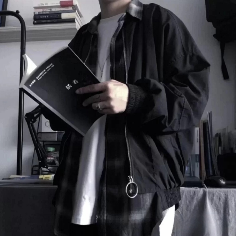 晚风