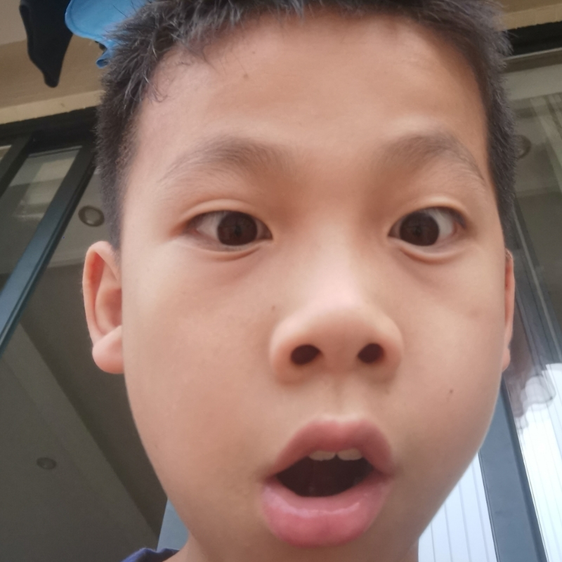 黑色血眼