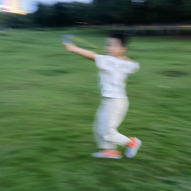 睿睿小布丁