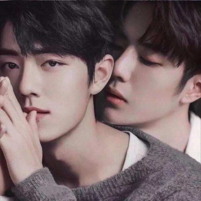 小朋友是爱情