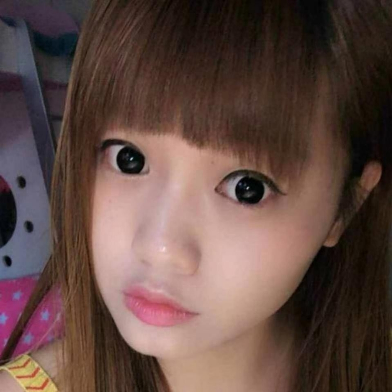 魅影