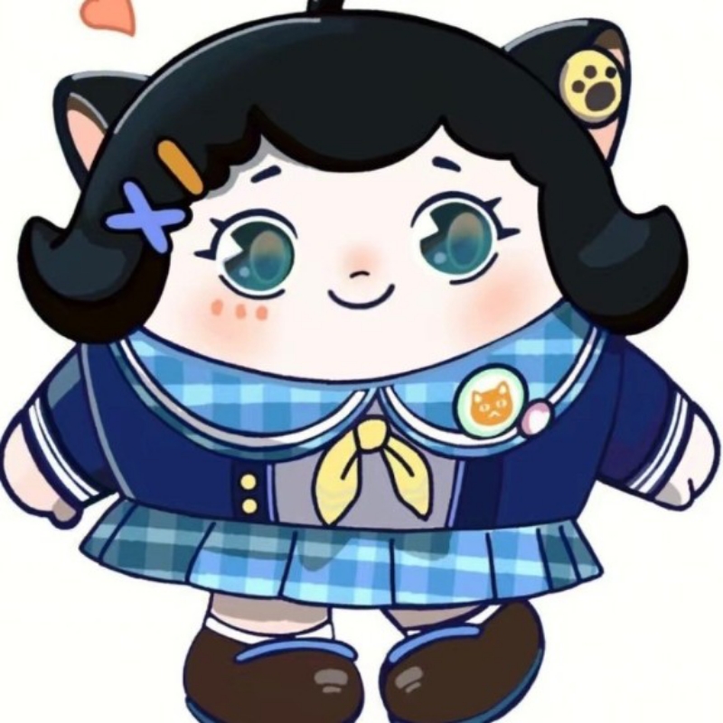 jk妹
